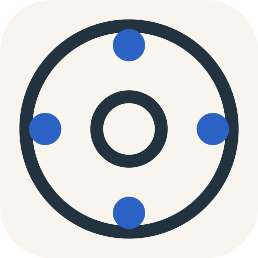Cadpilot icon